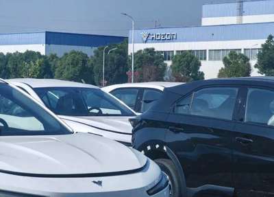 哪吒汽車?yán)Ь蛛y解，2025年能否迎來(lái)轉(zhuǎn)機(jī)？