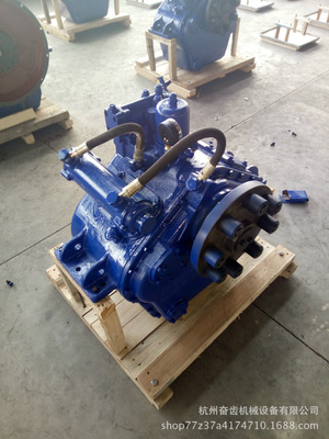 高效船用動(dòng)力配套 供應(yīng)南通6138柴油機(jī)與杭州前進(jìn)120C船用齒輪的組合優(yōu)勢