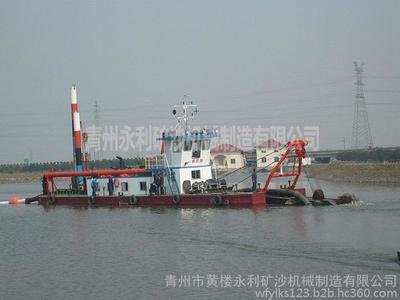 采沙船價(jià)格,鏈斗式采沙船廠家價(jià)格報(bào)價(jià)圖片_高清圖_細(xì)節(jié)圖